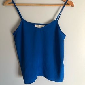 Simon Chang Tank Top